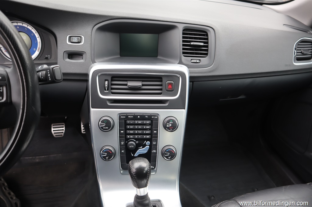 Bild 6 på Volvo S60