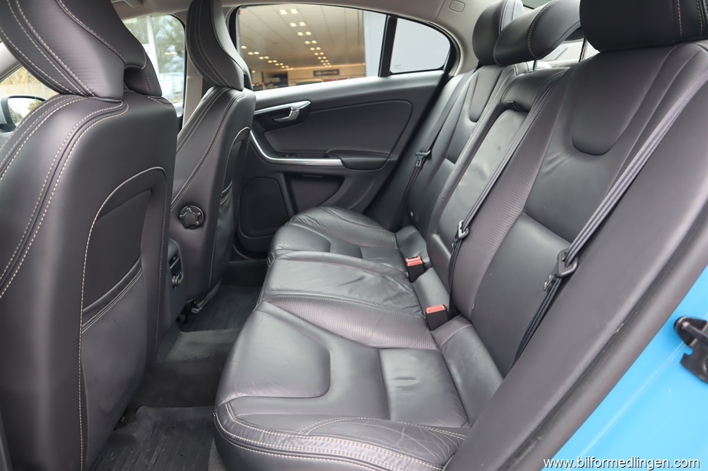 Bild 7 på Volvo S60