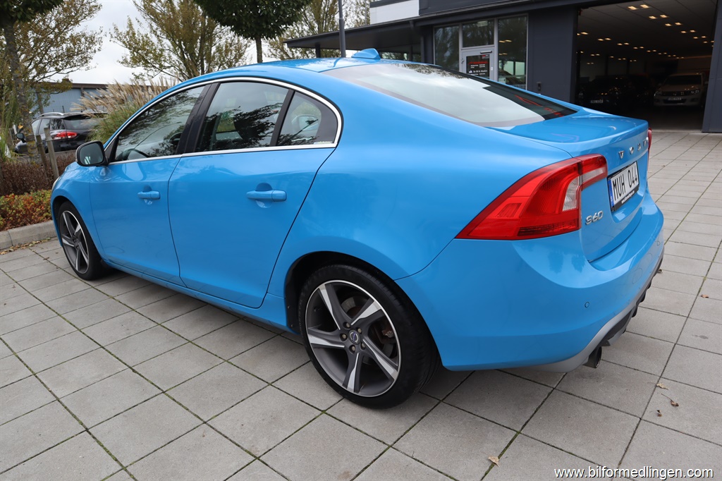 Bild 10 på Volvo S60