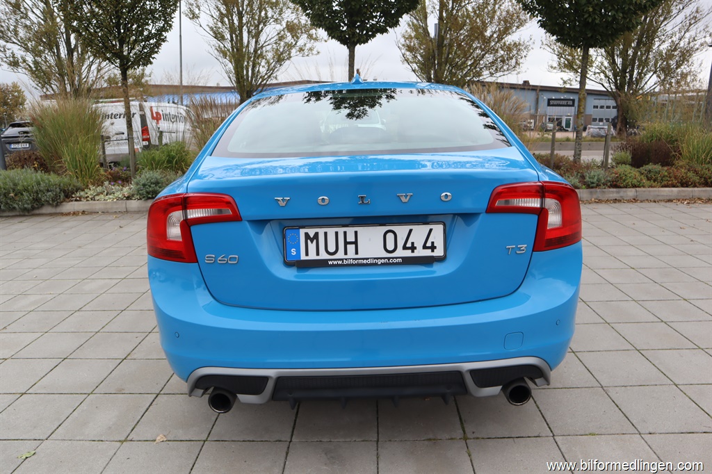 Bild 11 på Volvo S60
