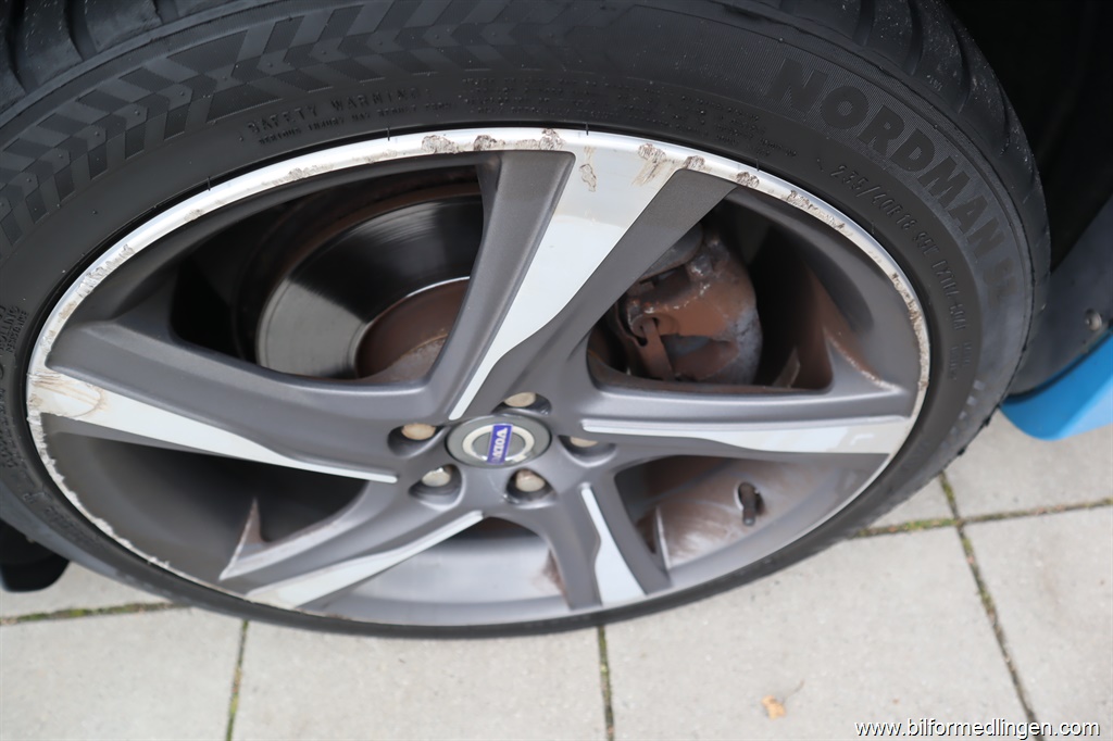 Bild 14 på Volvo S60