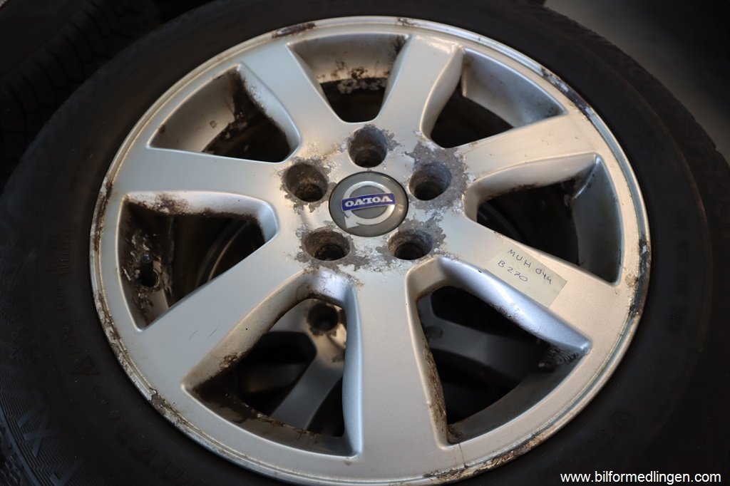 Bild 15 på Volvo S60