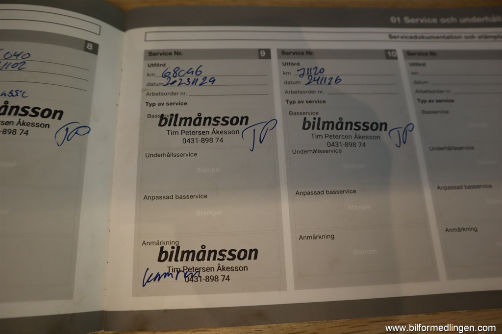 Bild 18 på Volvo S60