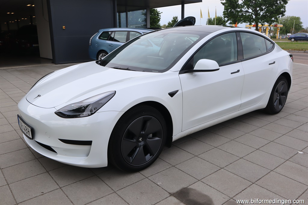 Bild 2 på Tesla Model 3