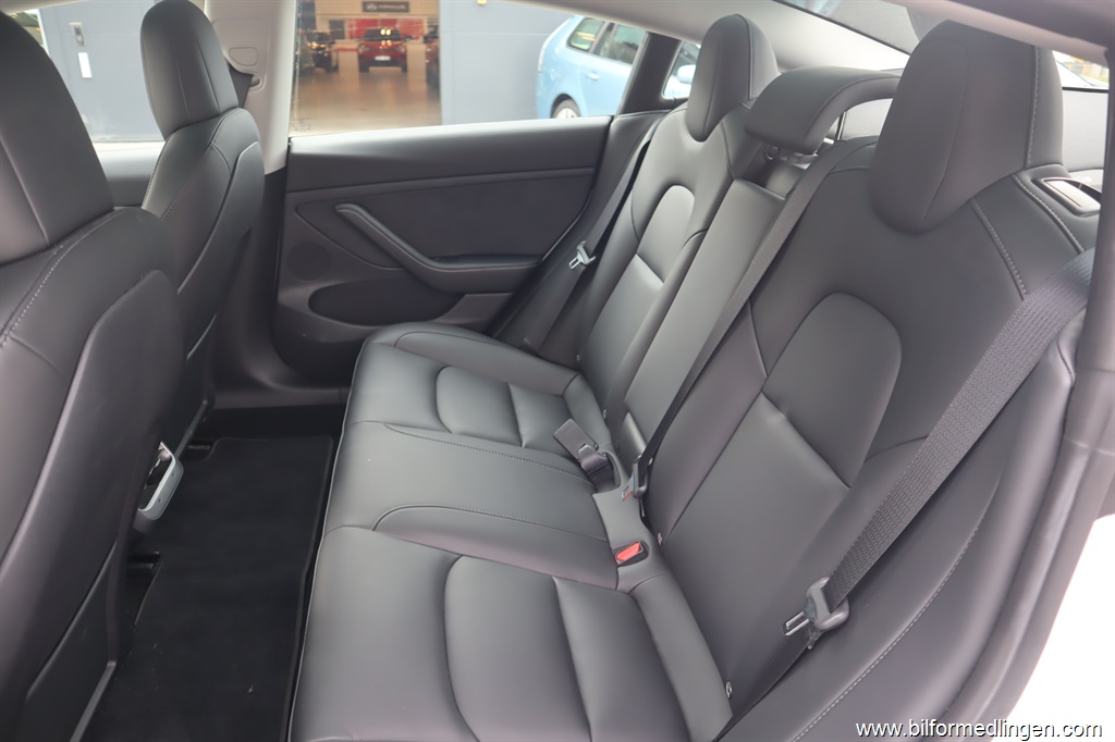 Bild 5 på Tesla Model 3