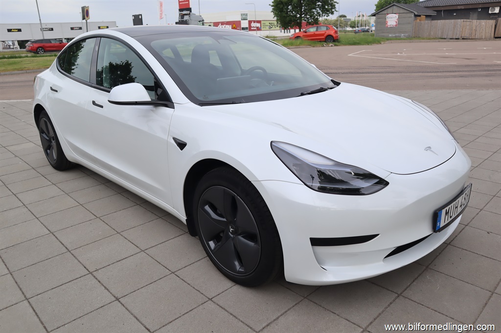 Bild 6 på Tesla Model 3