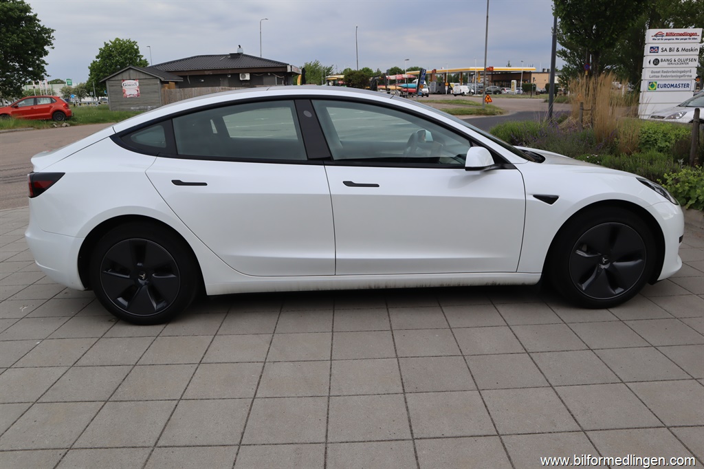 Bild 7 på Tesla Model 3