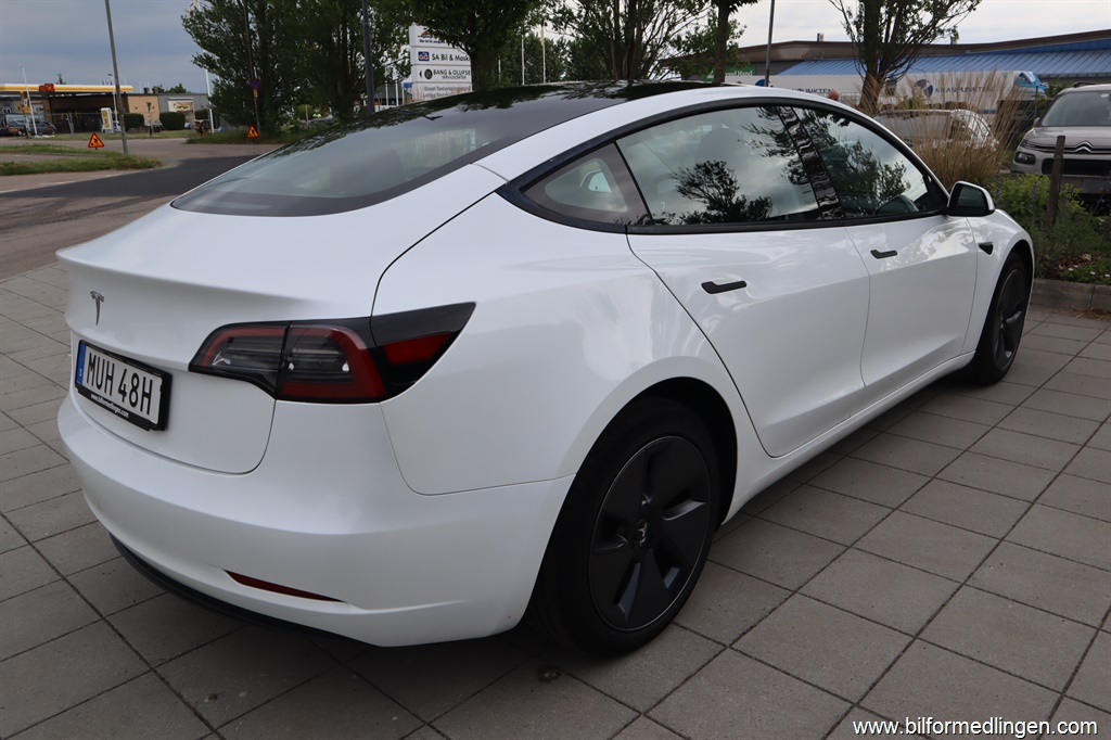Bild 8 på Tesla Model 3
