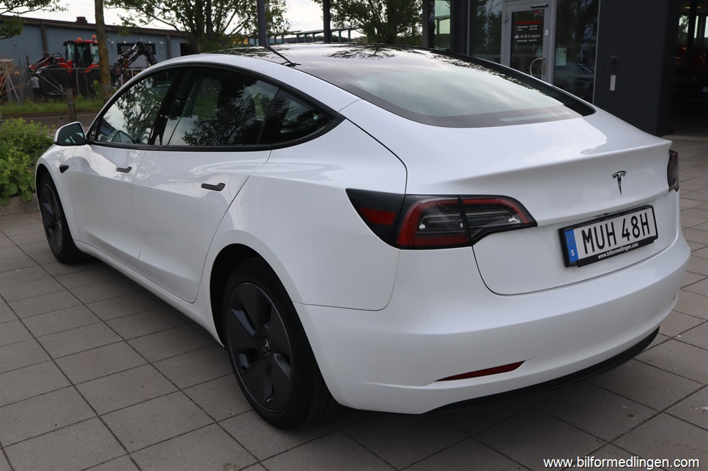 Bild 10 på Tesla Model 3