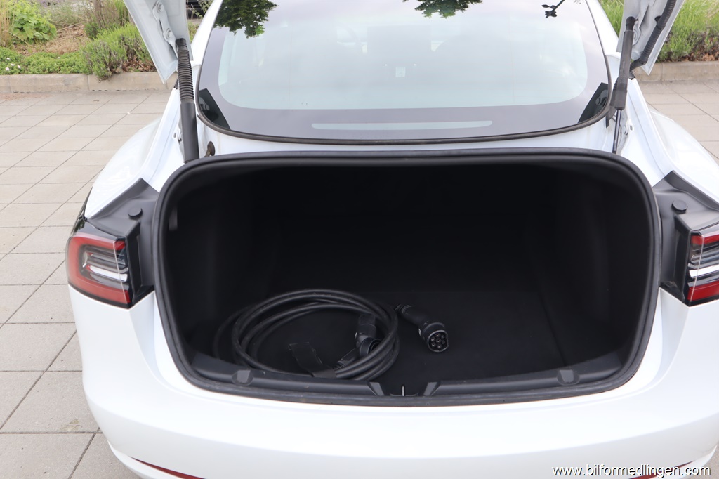 Bild 11 på Tesla Model 3