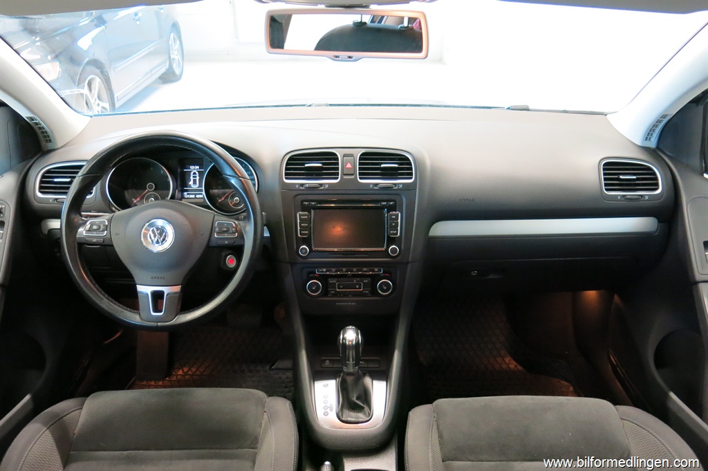 Bild 4 på Volkswagen Golf