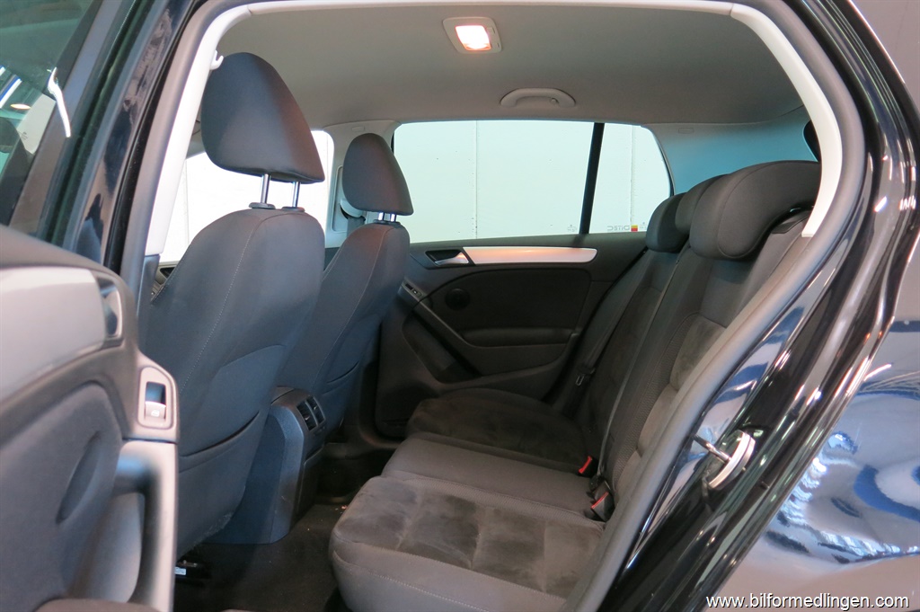 Bild 6 på Volkswagen Golf