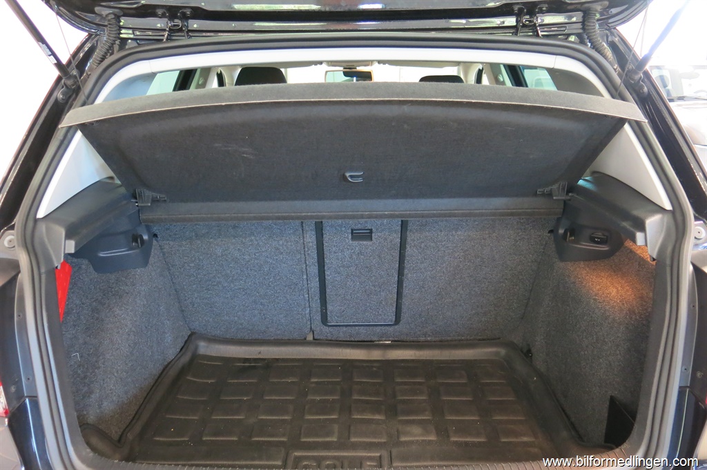Bild 7 på Volkswagen Golf