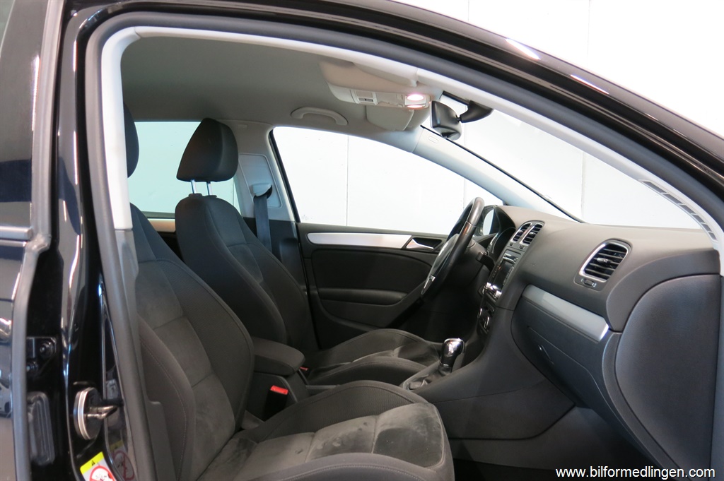 Bild 9 på Volkswagen Golf