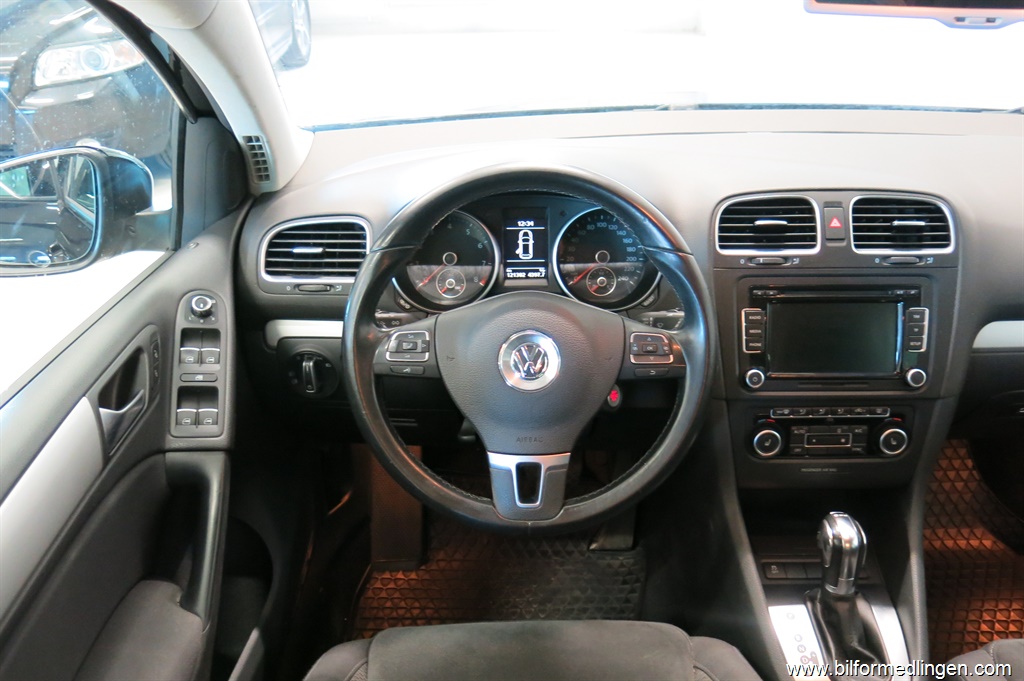 Bild 10 på Volkswagen Golf