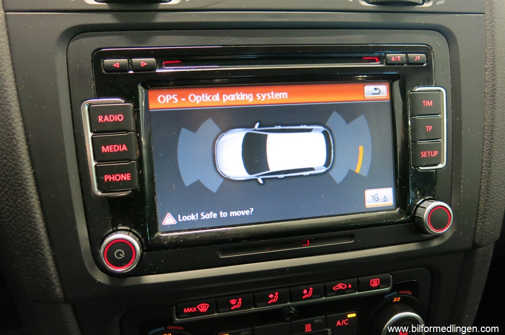 Bild 13 på Volkswagen Golf