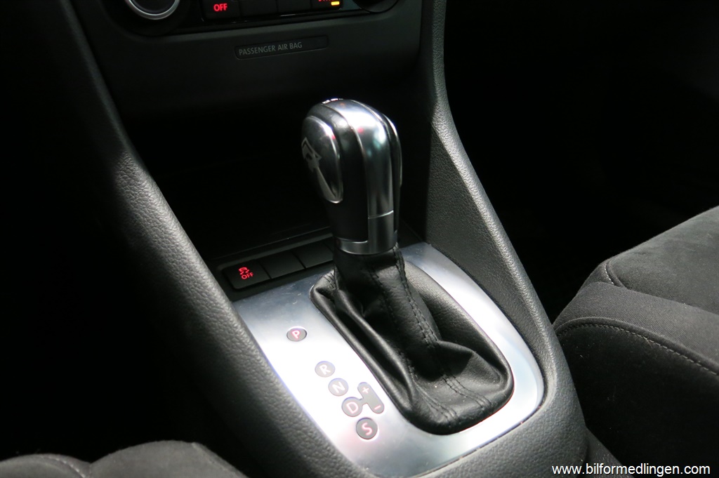 Bild 14 på Volkswagen Golf