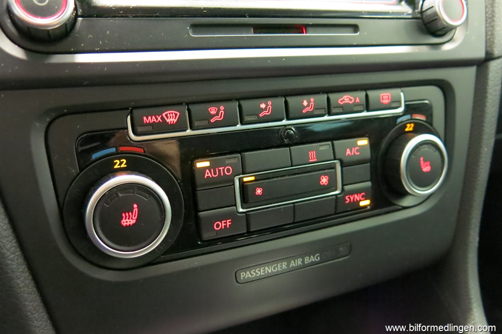 Bild 15 på Volkswagen Golf