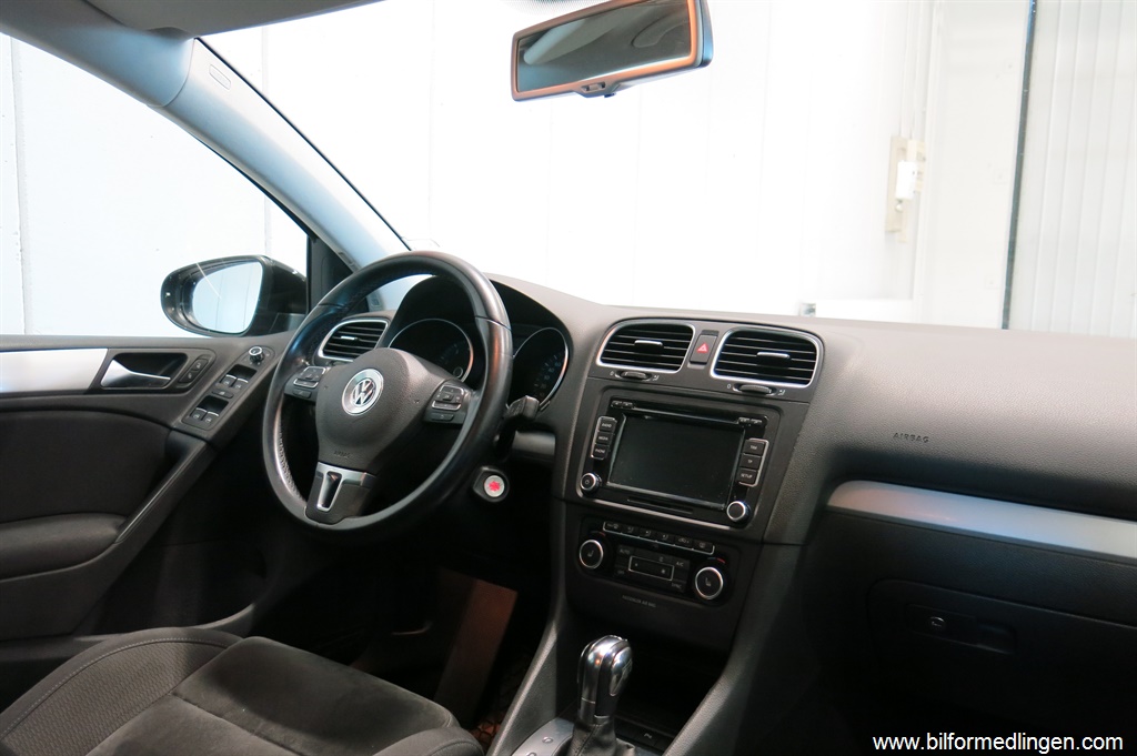 Bild 16 på Volkswagen Golf