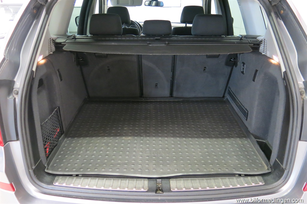 Bild 10 på BMW X3