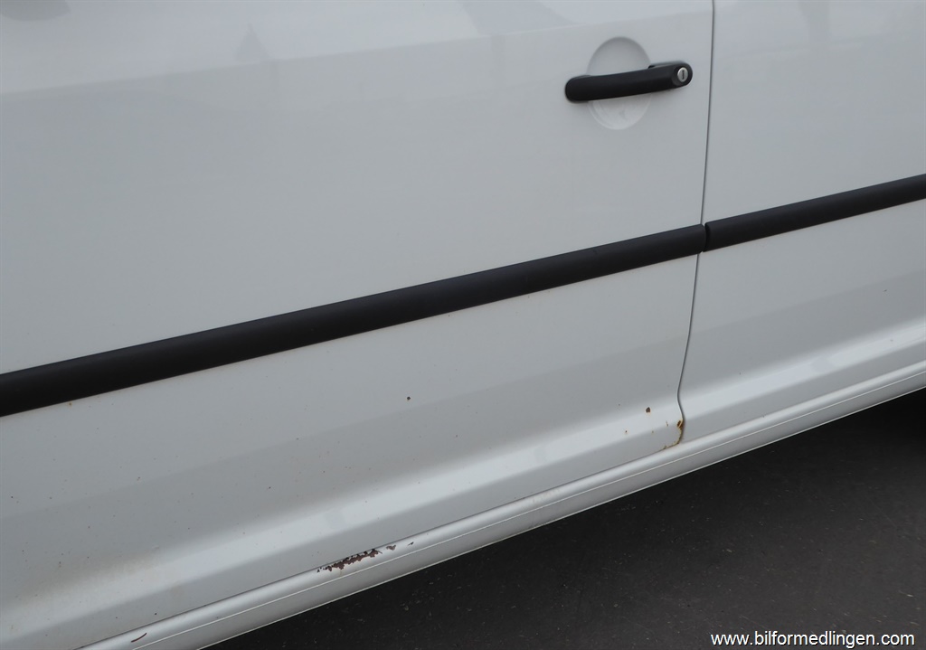 Bild 10 på Volkswagen Caddy