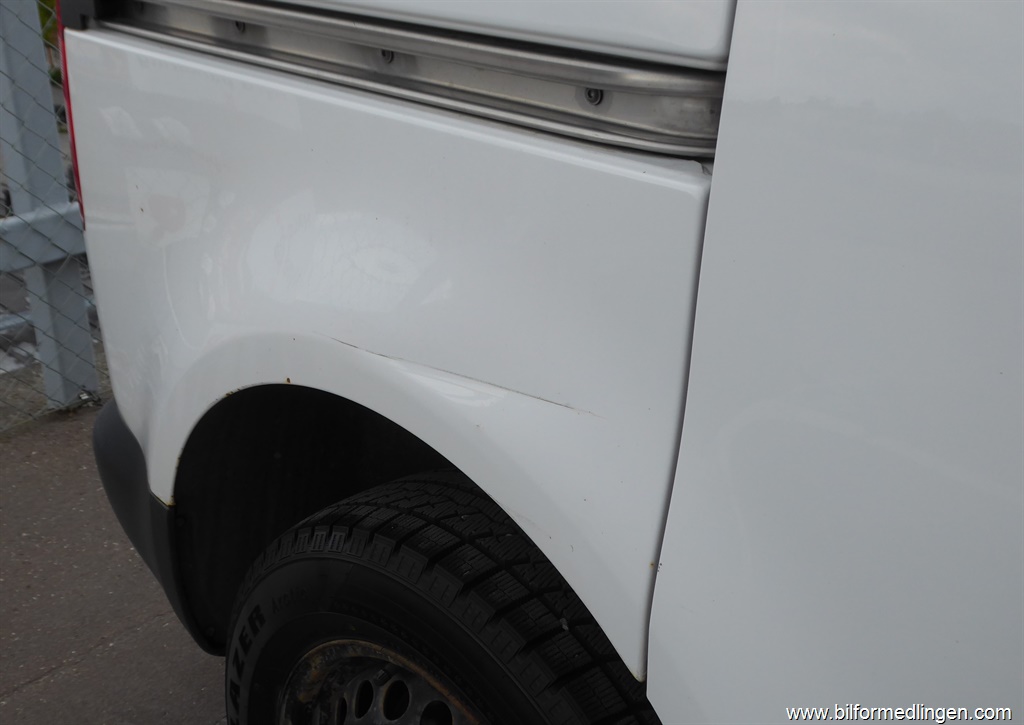 Bild 12 på Volkswagen Caddy