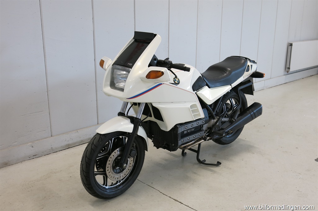 Bild 3 på BMW K 100 RS