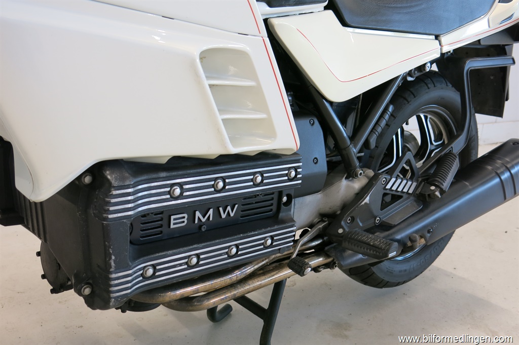 Bild 4 på BMW K 100 RS