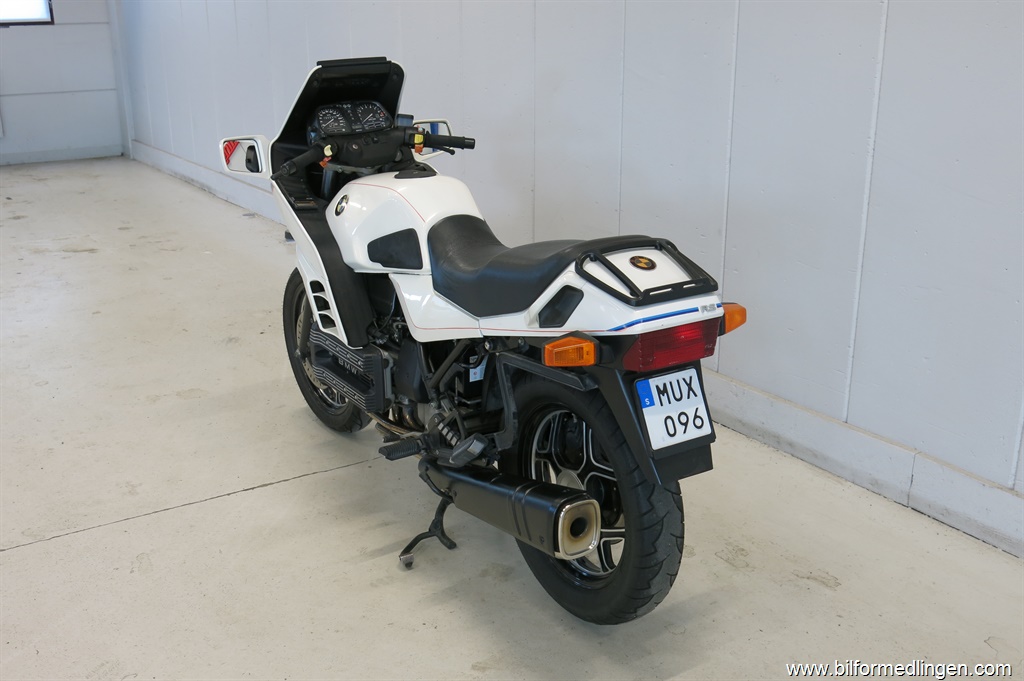 Bild 5 på BMW K 100 RS