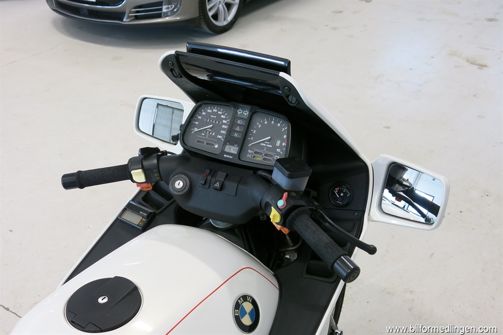 Bild 6 på BMW K 100 RS