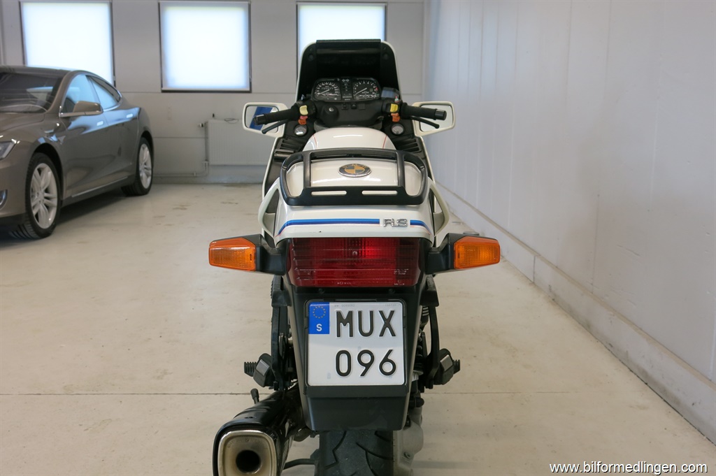 Bild 7 på BMW K 100 RS