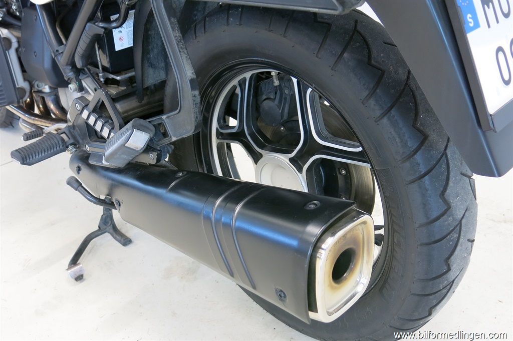 Bild 8 på BMW K 100 RS