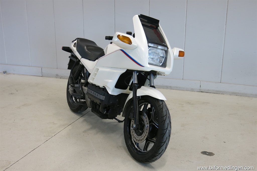 Bild 10 på BMW K 100 RS
