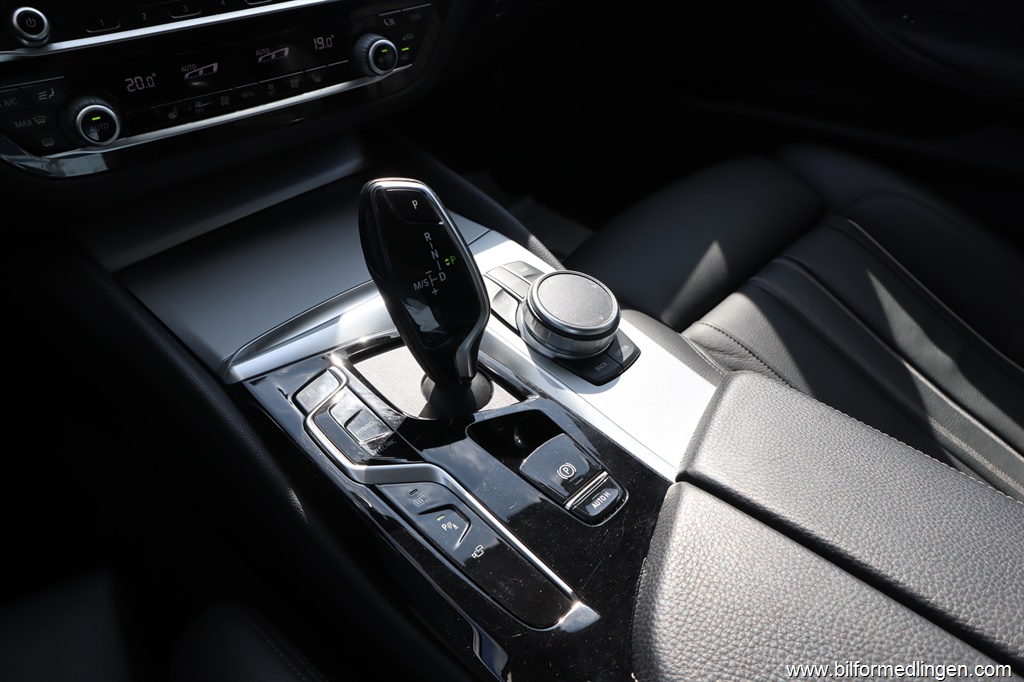 Bild 7 på BMW 530