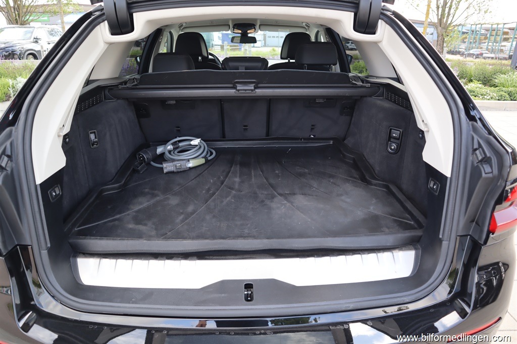 Bild 18 på BMW 530