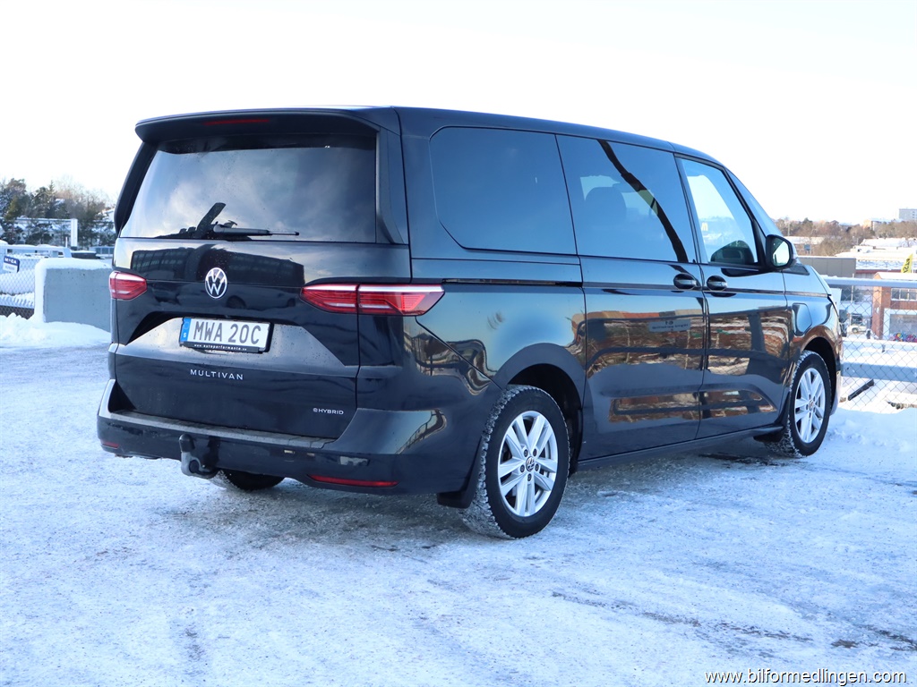 Bild 4 på Volkswagen Transporter