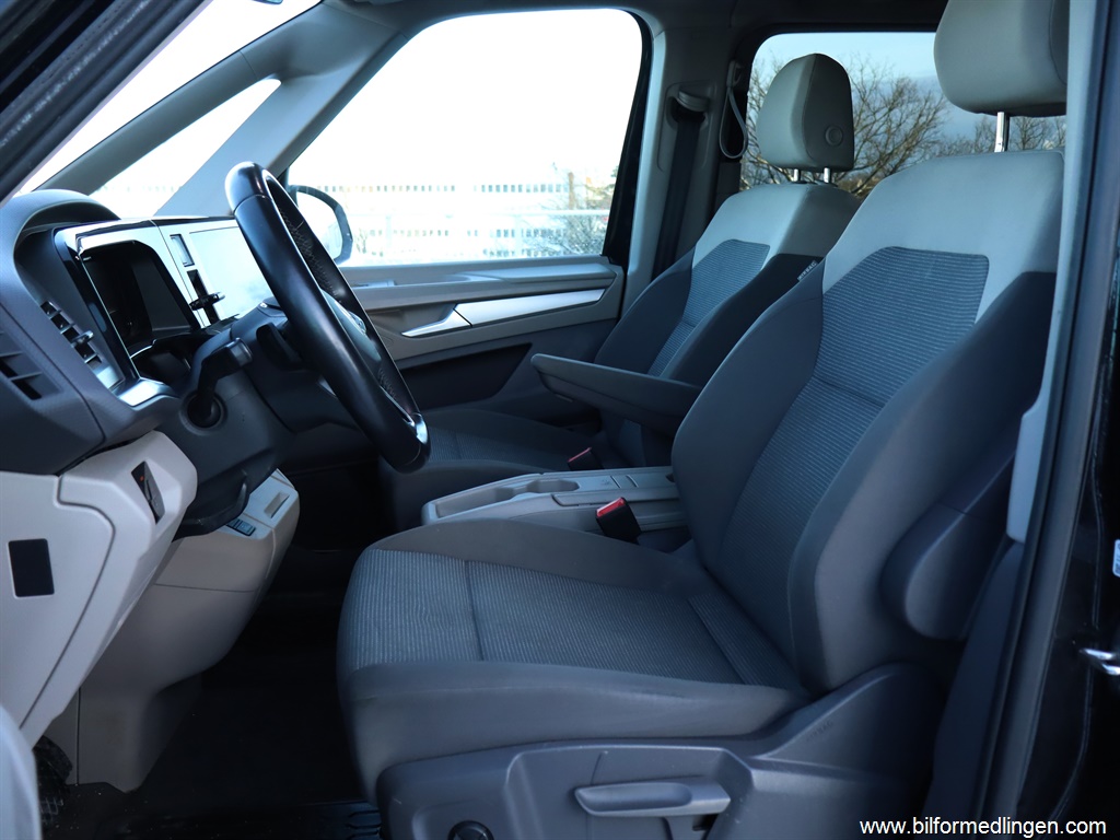 Bild 5 på Volkswagen Transporter