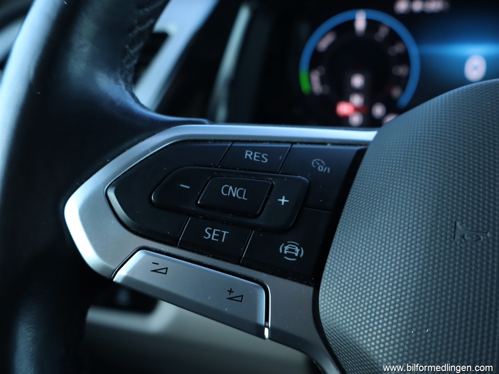 Bild 10 på Volkswagen Transporter