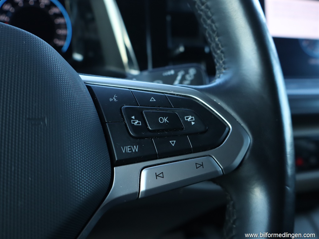 Bild 11 på Volkswagen Transporter