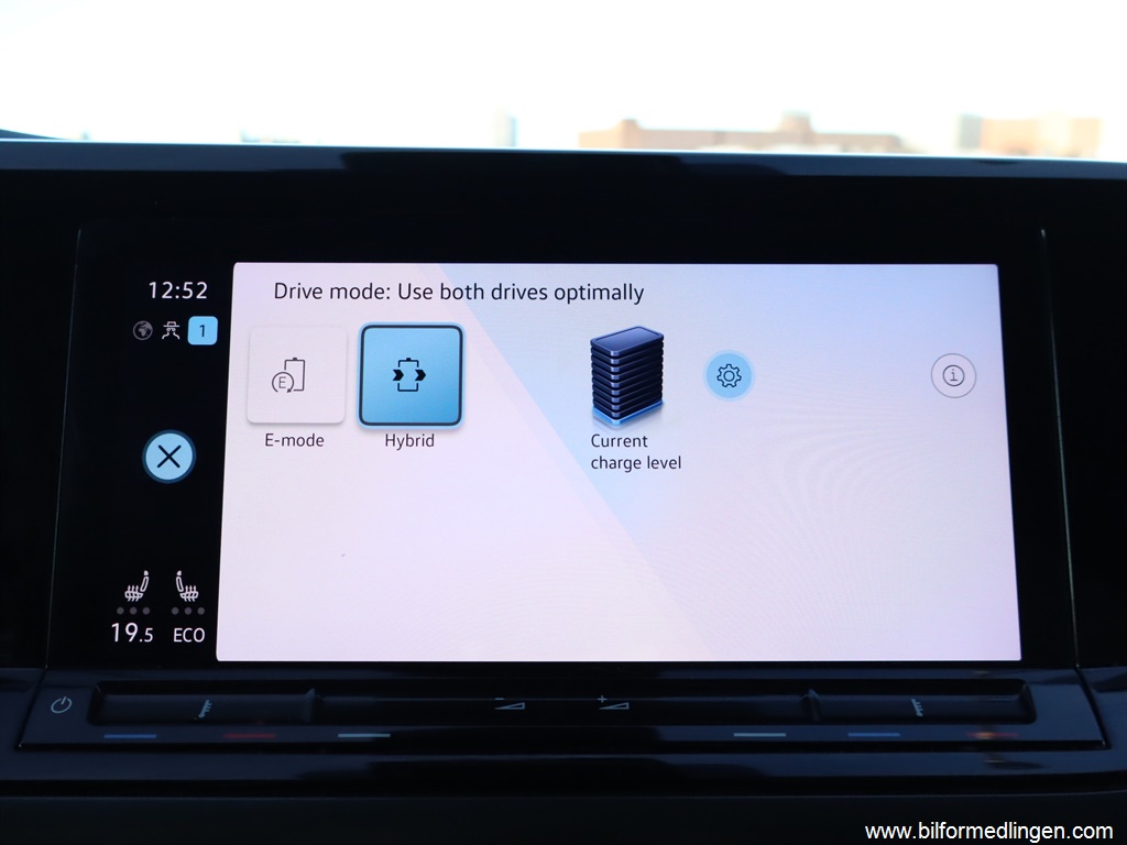 Bild 13 på Volkswagen Transporter