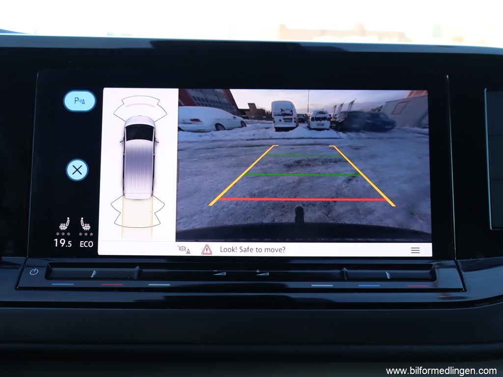 Bild 17 på Volkswagen Transporter