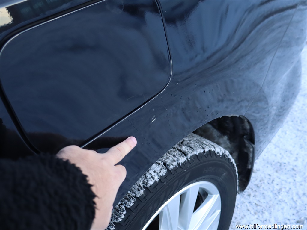 Bild 19 på Volkswagen Transporter