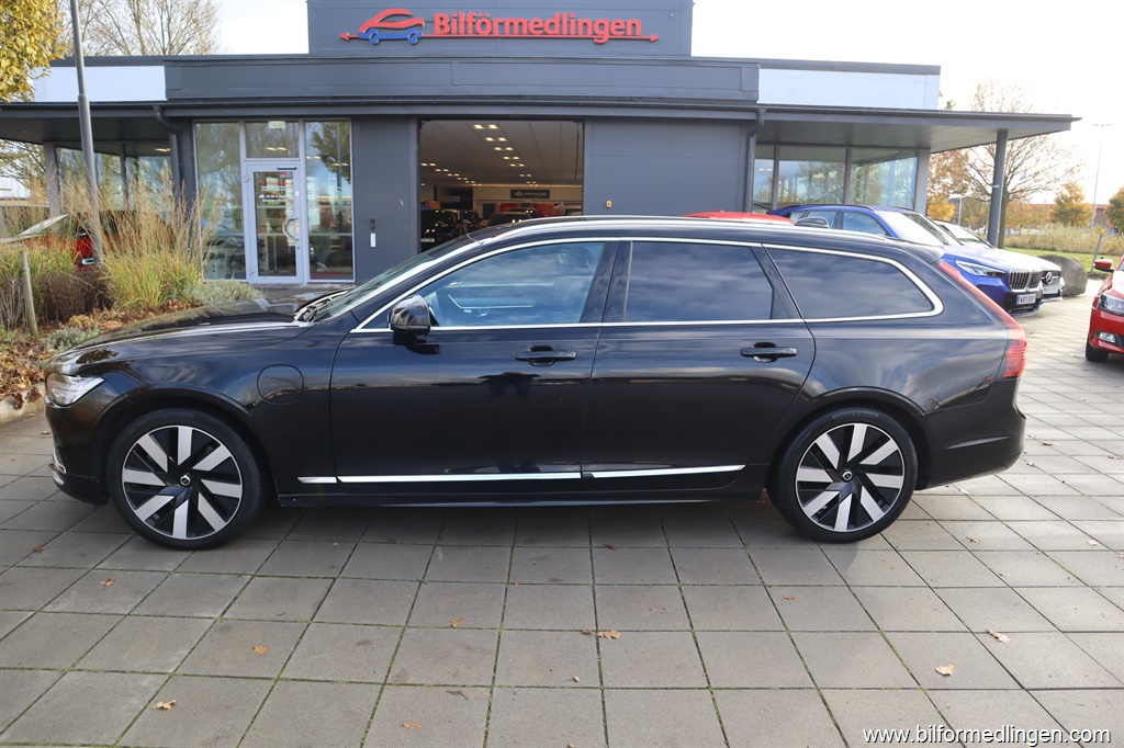 Bild 1 på Volvo V90)