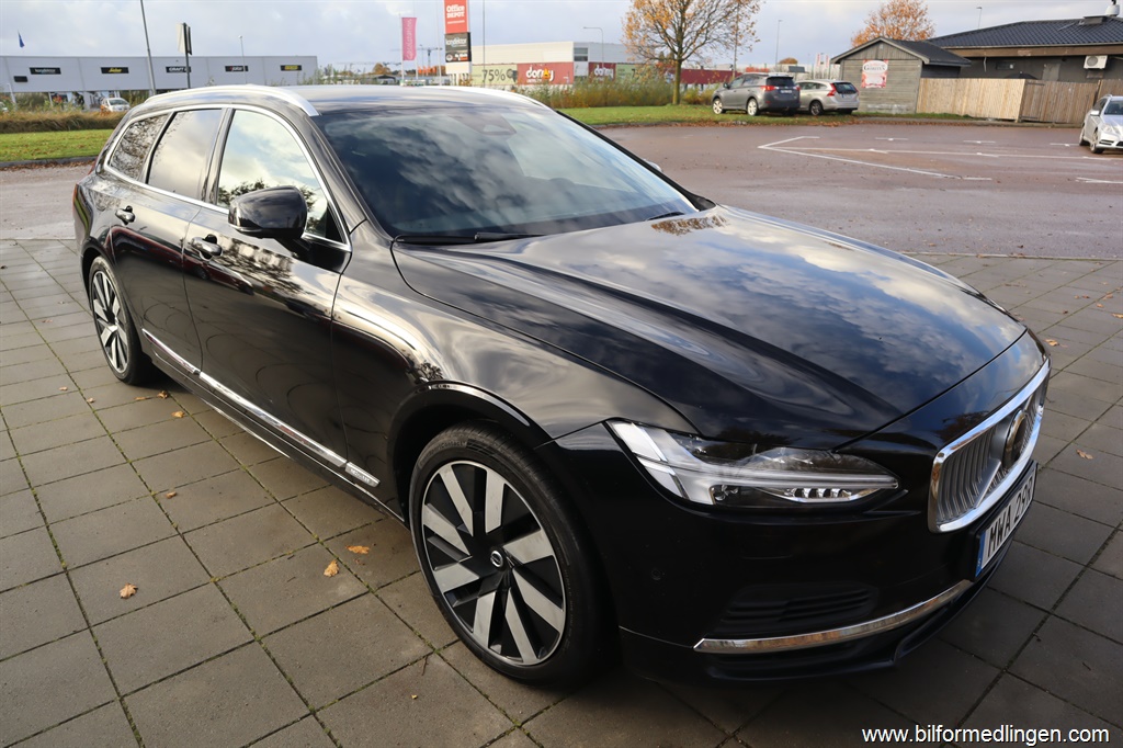 Bild 2 på Volvo V90