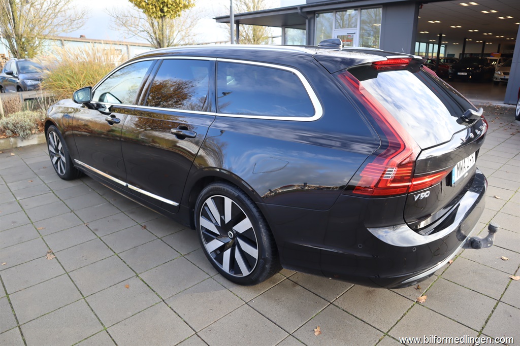 Bild 3 på Volvo V90