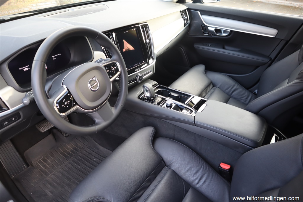 Bild 4 på Volvo V90
