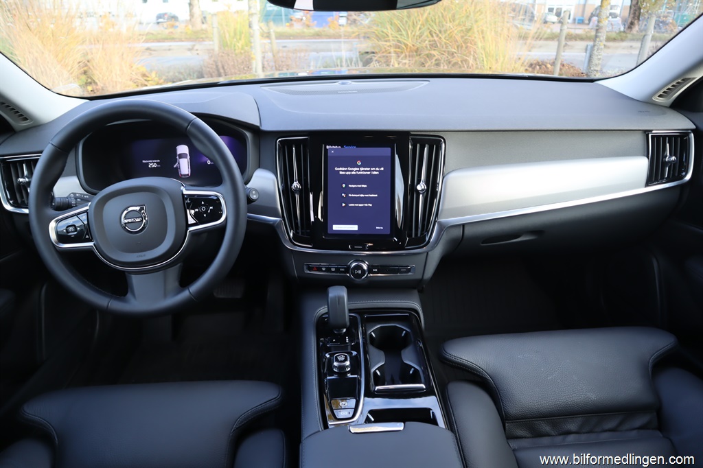 Bild 5 på Volvo V90