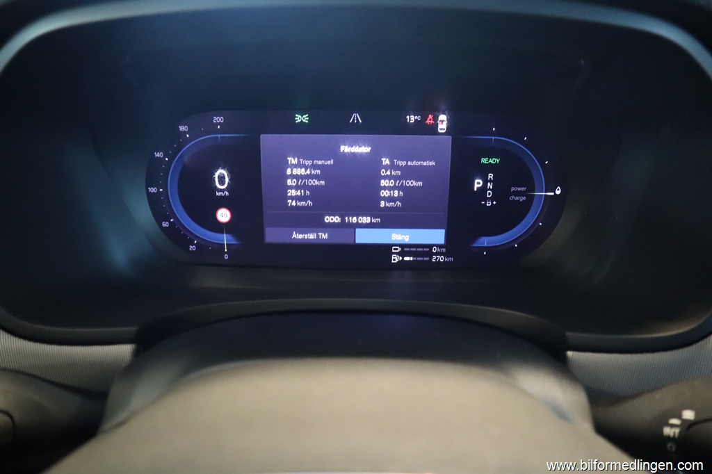 Bild 7 på Volvo V90