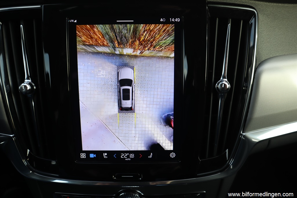 Bild 8 på Volvo V90