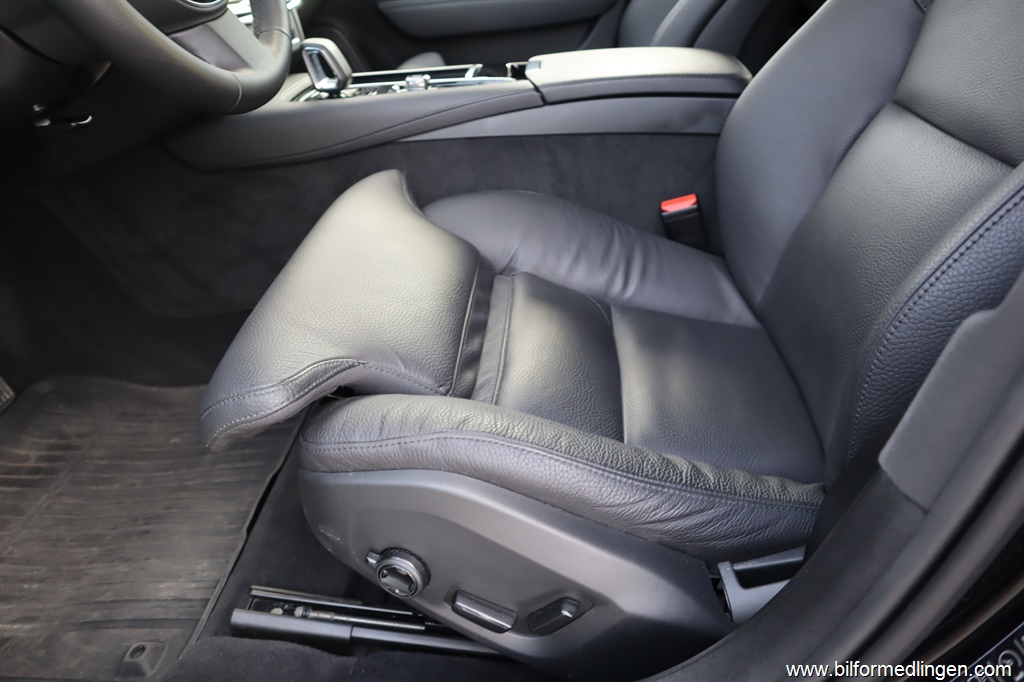 Bild 9 på Volvo V90